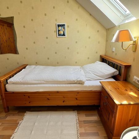 Gaestehaus Kliebenstein Saarwellingen Extérieur photo