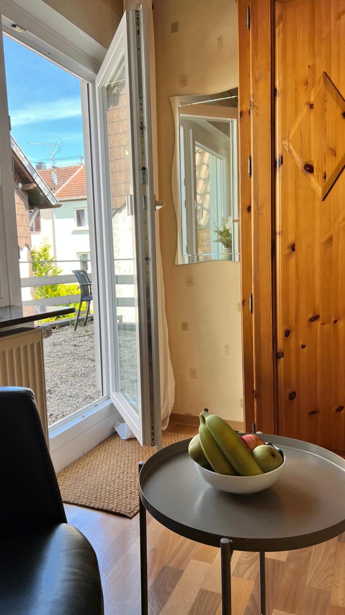 Gaestehaus Kliebenstein Saarwellingen Extérieur photo