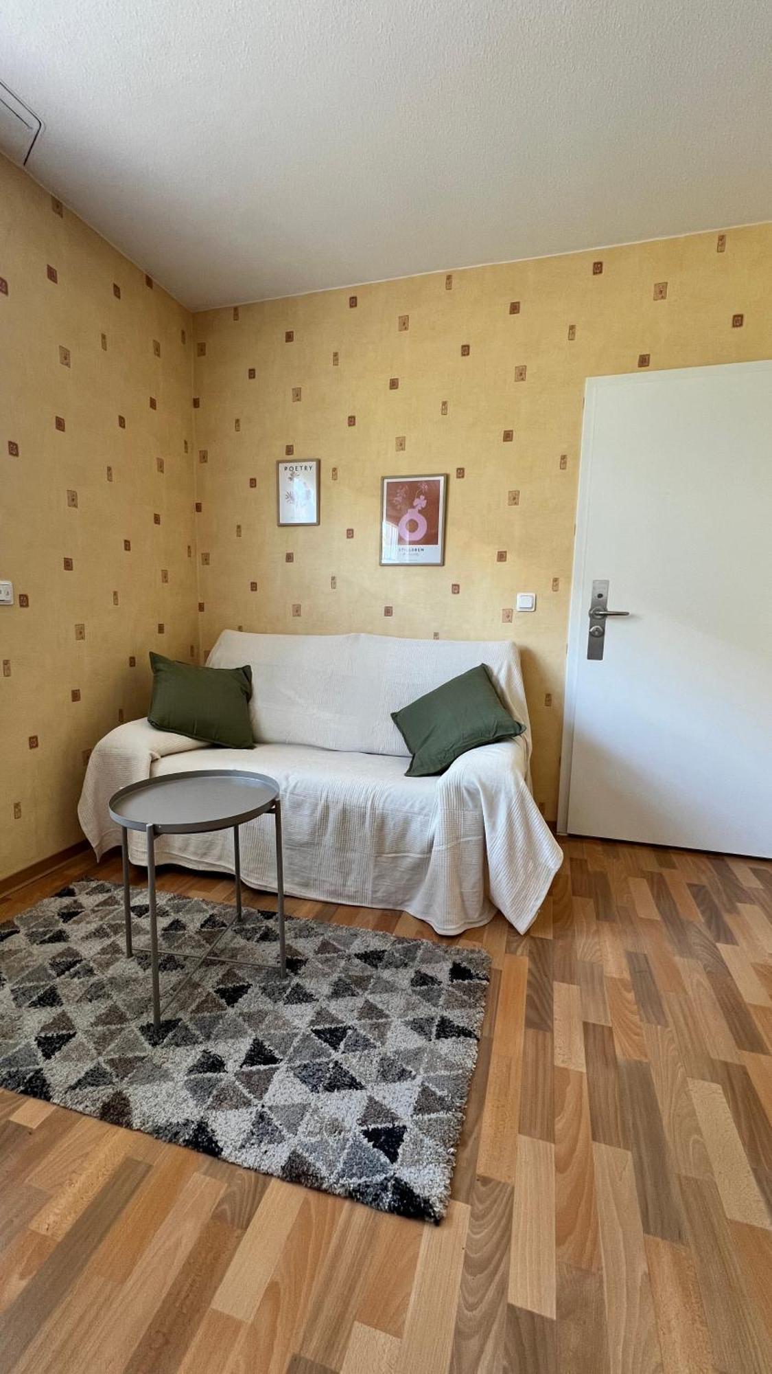 Gaestehaus Kliebenstein Saarwellingen Extérieur photo