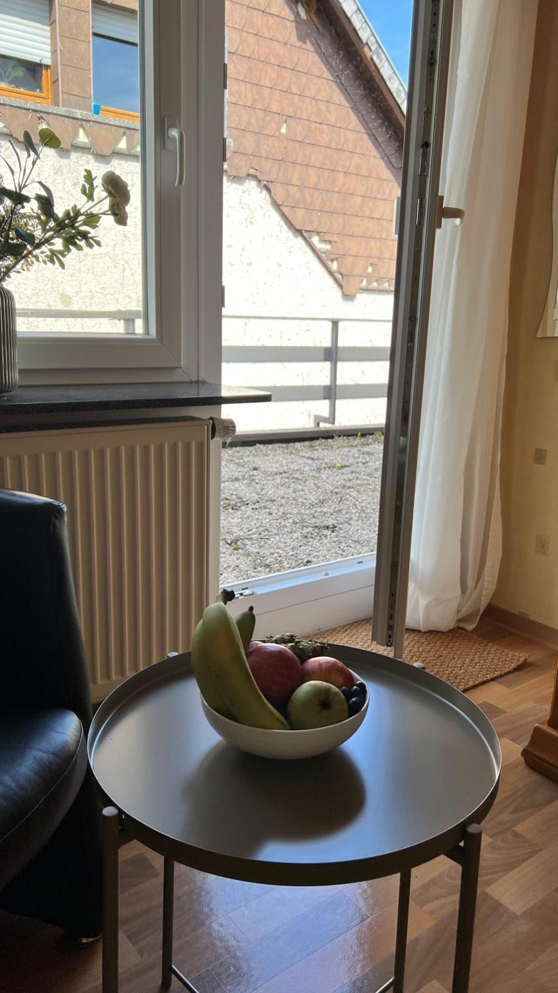 Gaestehaus Kliebenstein Saarwellingen Extérieur photo